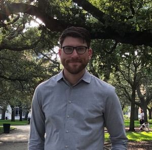 Meet your Posher, Wesley